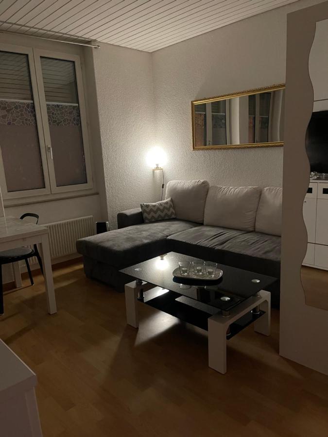 Eigerplatz Apartment Bern