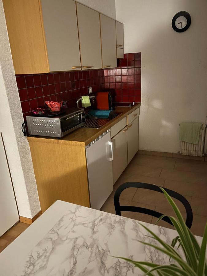 Apartment Eigerplatz *