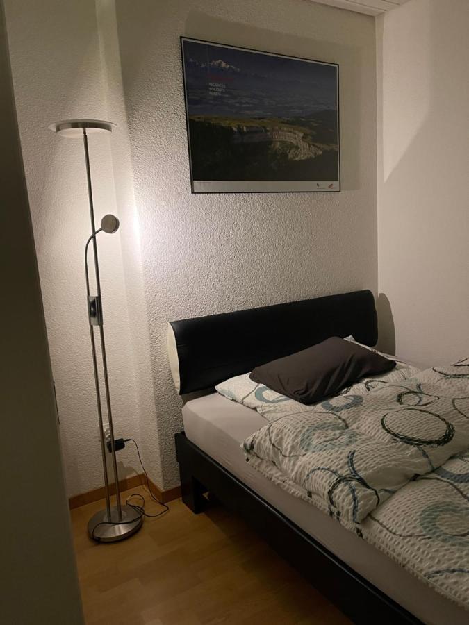Eigerplatz Bern