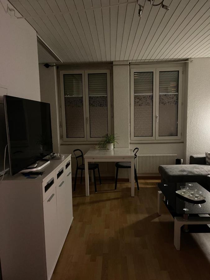Eigerplatz Apartment *