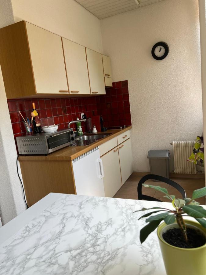 Eigerplatz Apartment Bern