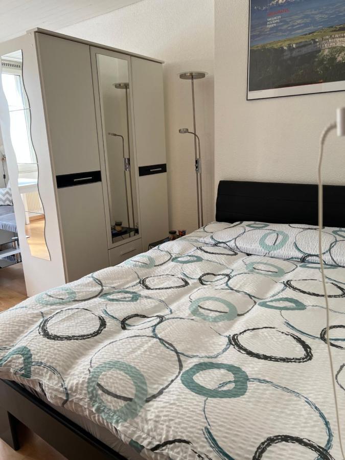 अपार्टमेंट Eigerplatz Bern