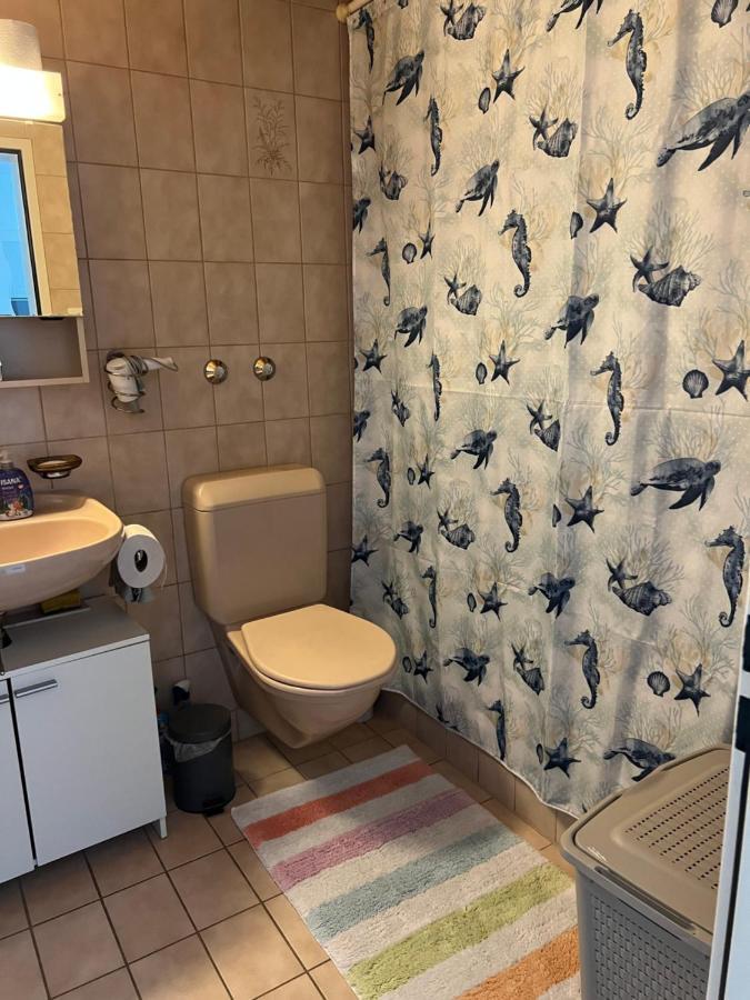 Eigerplatz Apartment *