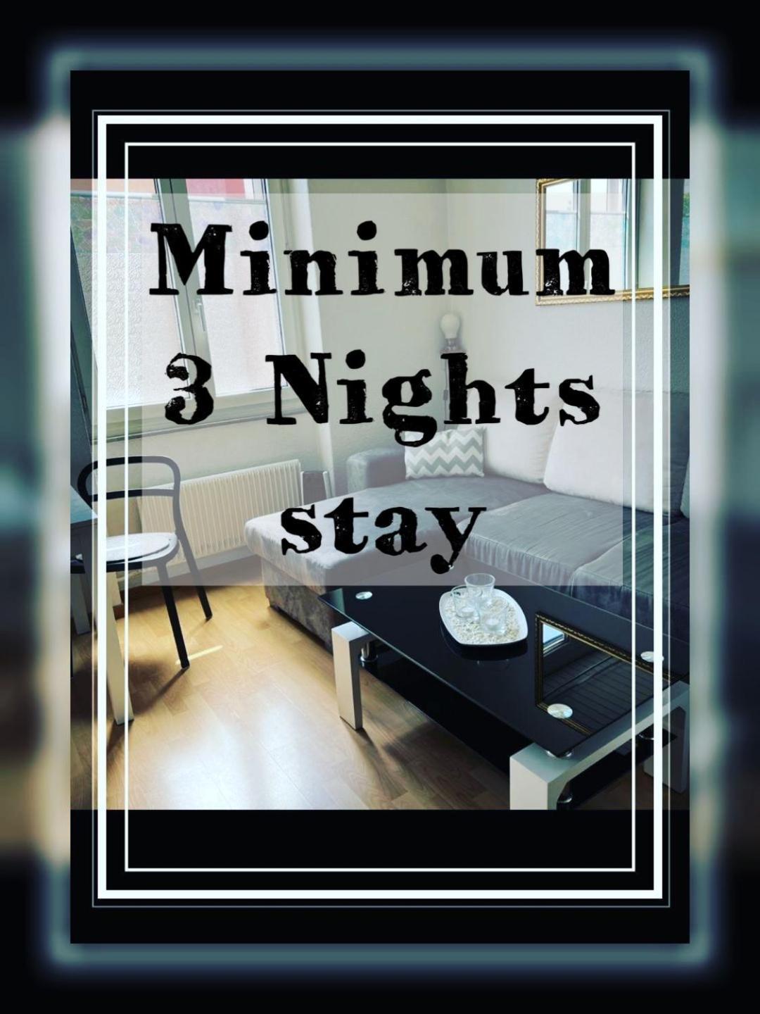 Apartment Eigerplatz Bern